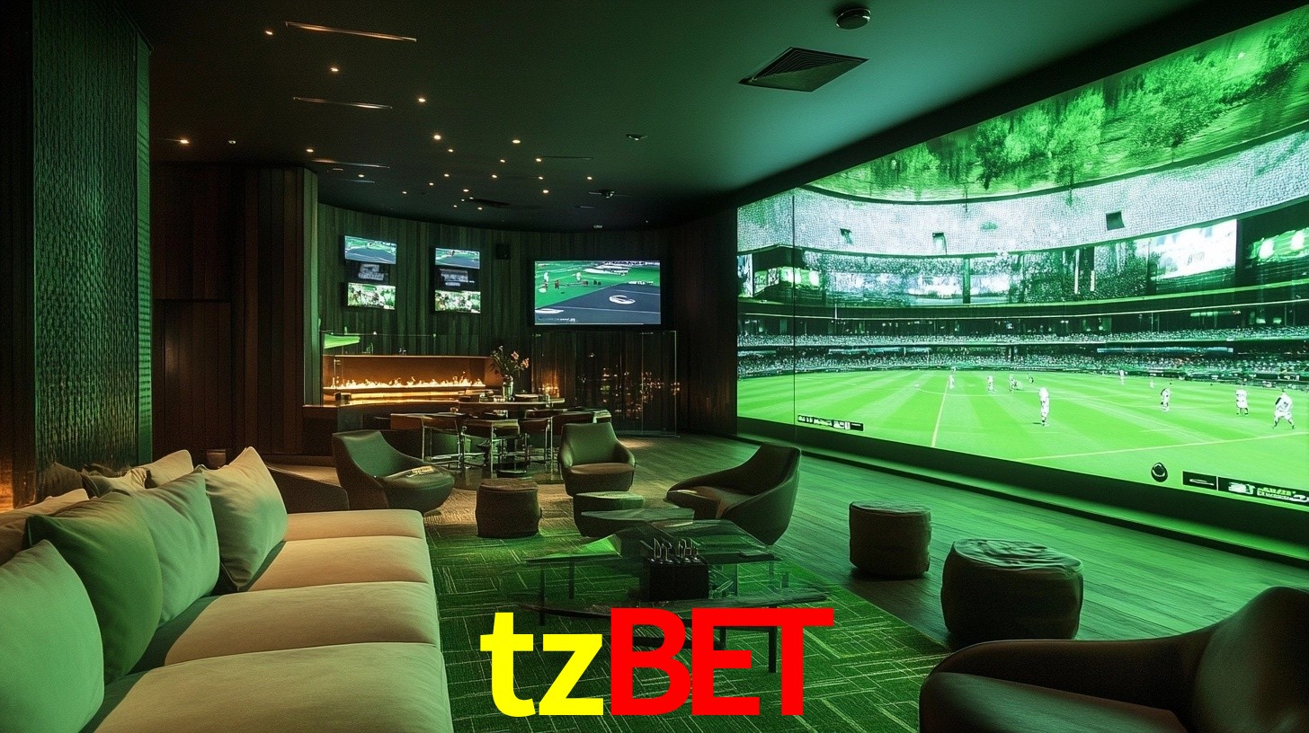 tzbet: Seu Cassino Premiado com Pagamentos Rápidos