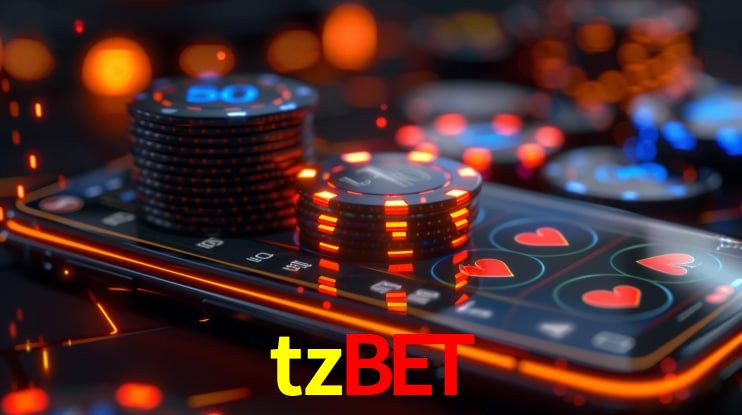 Experiência VIP tzbet