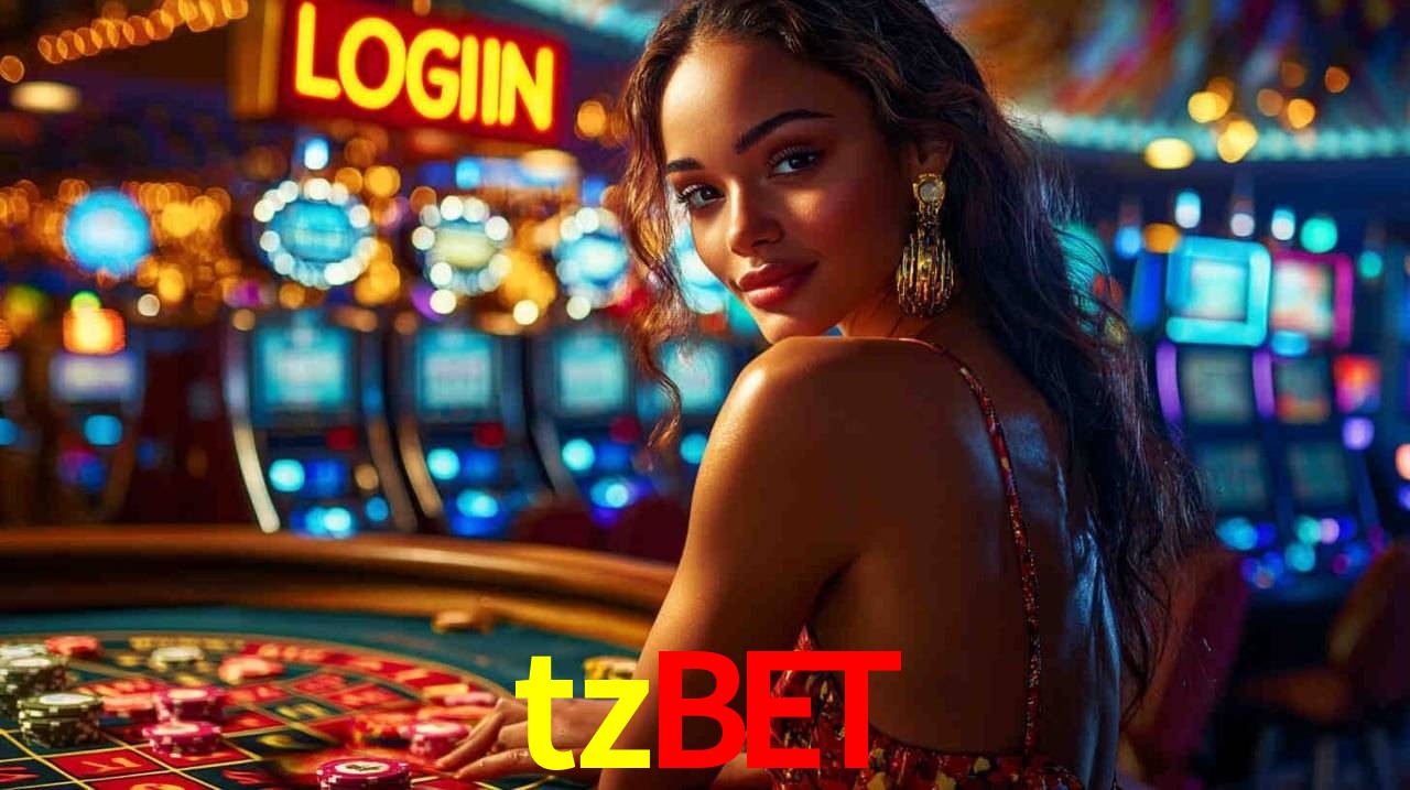 Experiência VIP tzbet
