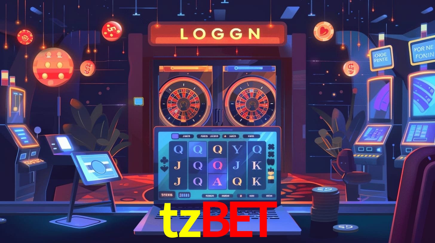 Casino Ao Vivo tzbet