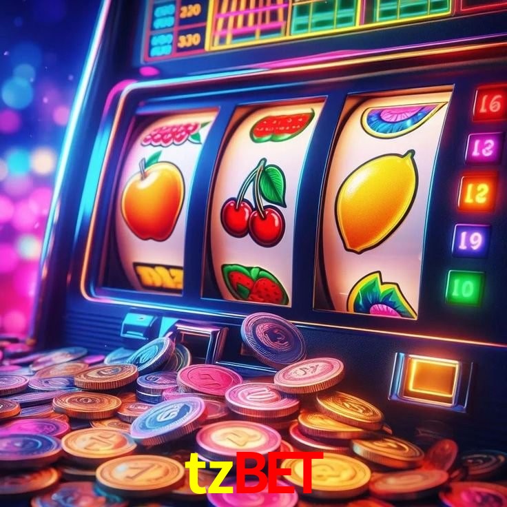 Casino VIP tzbet