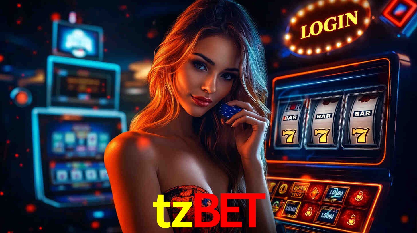 tzbet: A Experiência de Casino com Jogos de Mesa ao Vivo