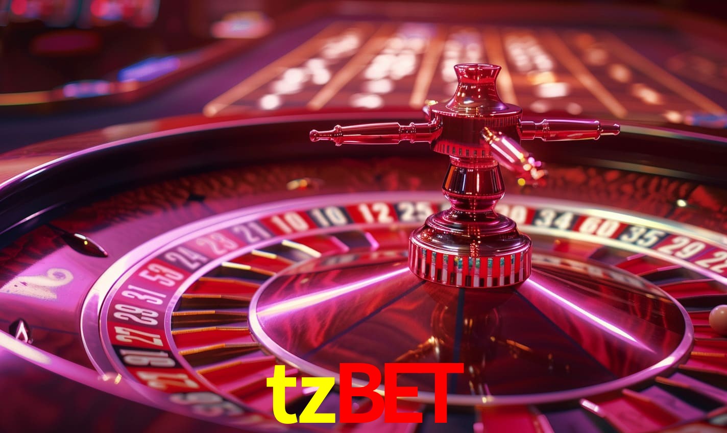 Explorando a Categoria de Eventos em Apostas na tzbet