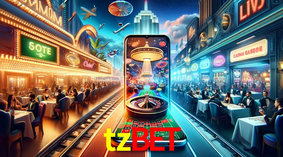 Exclusive Offers tzbet
