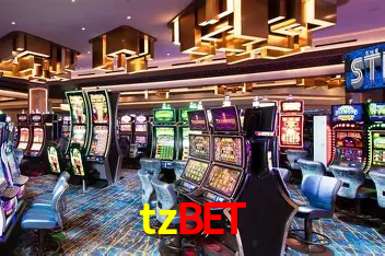 A Revolução dos Aplicativos de Jogos no tzbet