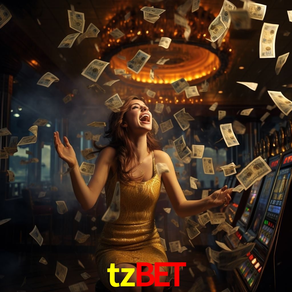 VIP Casino tzbet