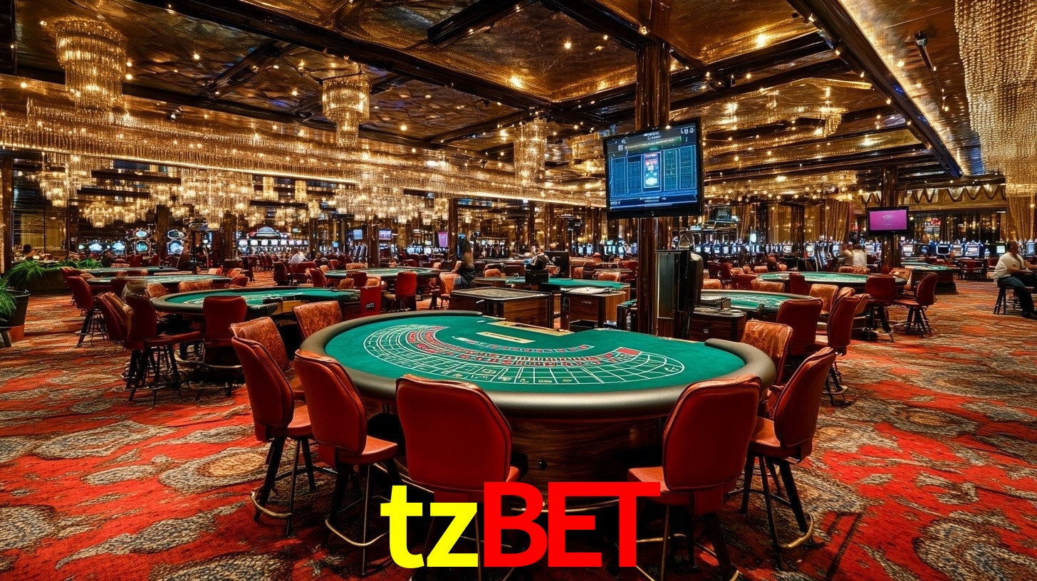 tzbet.com