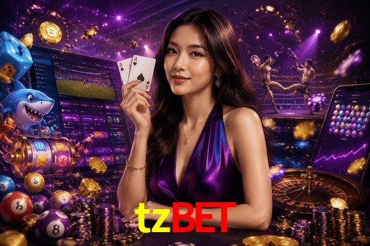 Live Casino tzbet