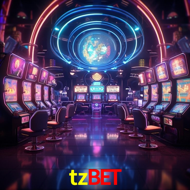 Promoções Sazonais tzbet