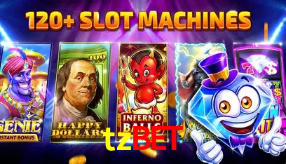 A Emoção da Loteria na tzbet: Uma Chance de Mudança de Vida