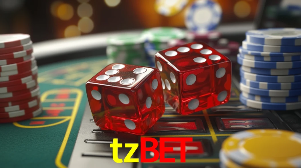 Welcome Bonus tzbet