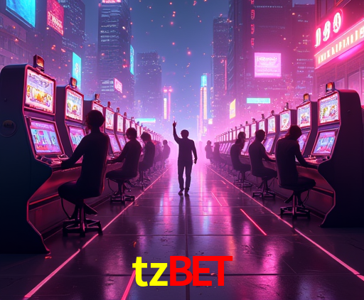PIX Instantâneo tzbet