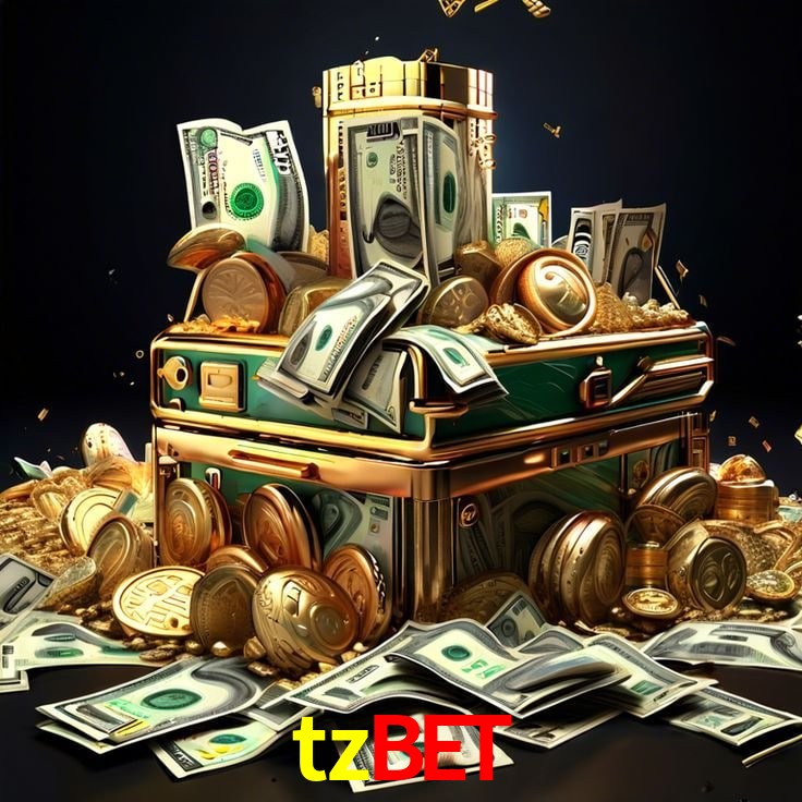 Mesa de Blackjack tzbet
