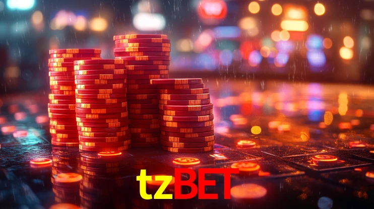 tzbet: Jogos de Caça-Níqueis-Altas Recompensas, Roleta-Velocidade, Blackjack-Desafios Máximos