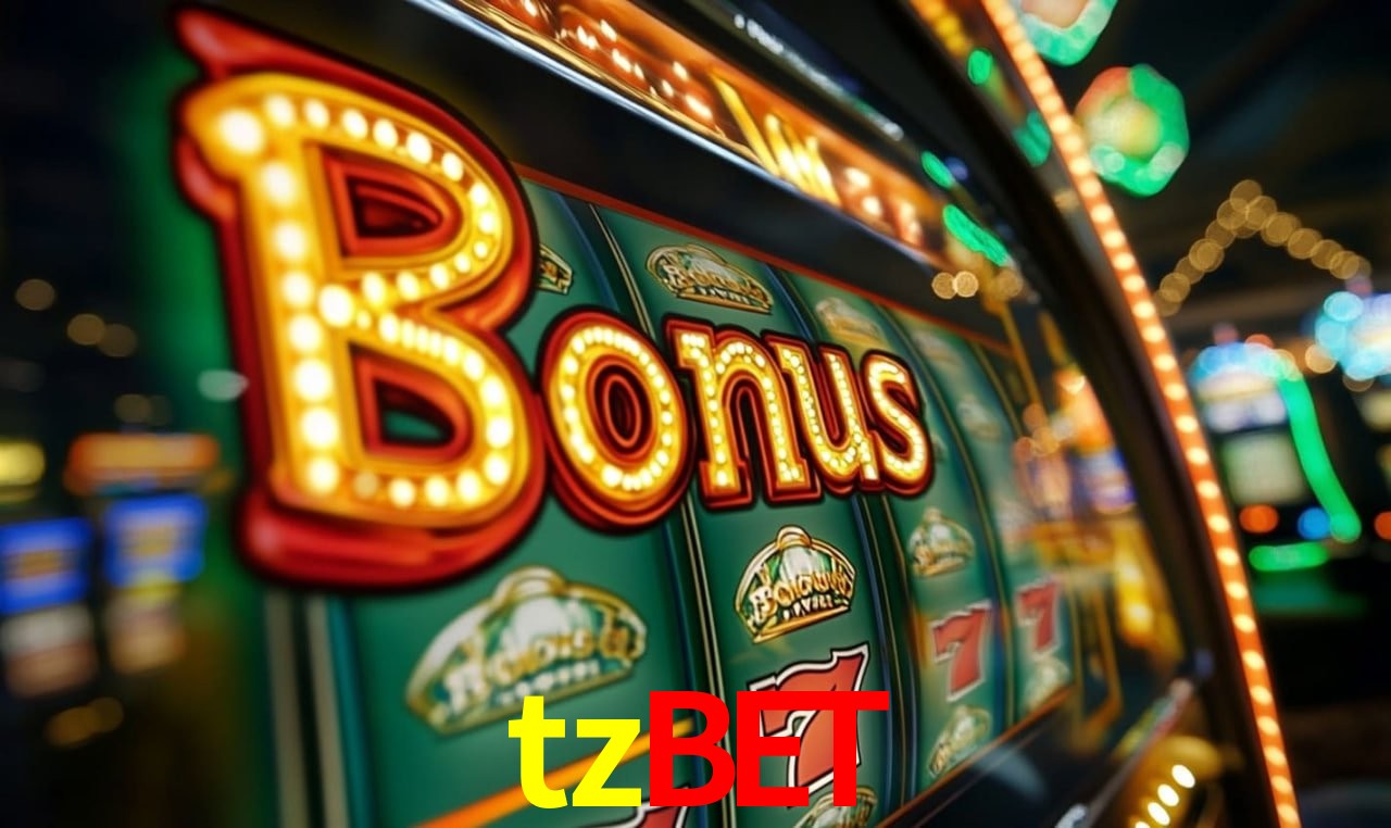 Tecnologia da Plataforma tzbet