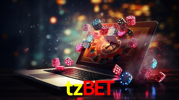 Desvendando o Mundo dos Jogos Virtuais na tzbet