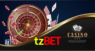 Mesa de Roleta tzbet