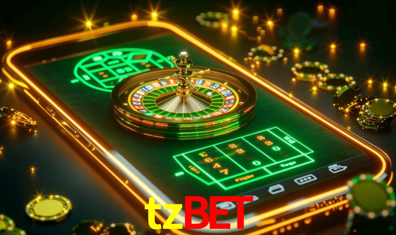 Jogos de Slot tzbet