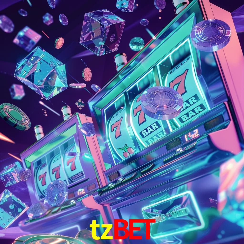 A Emoção da Loteria na tzbet: Uma Chance de Mudança de Vida