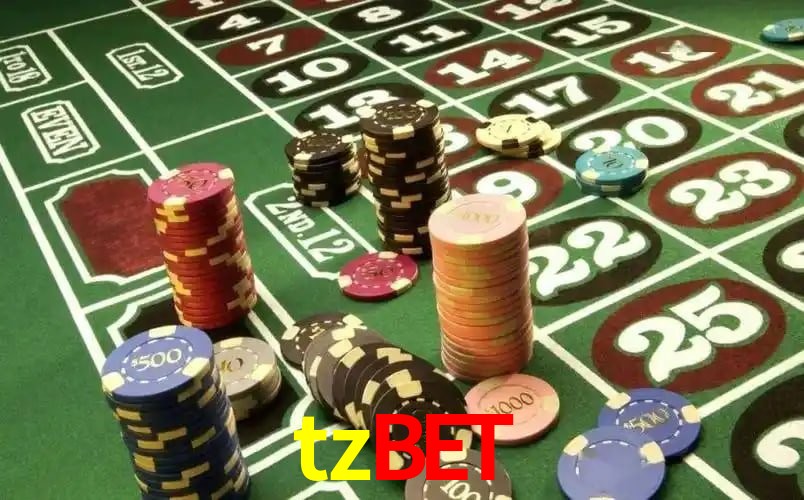 Apostas de Futebol tzbet