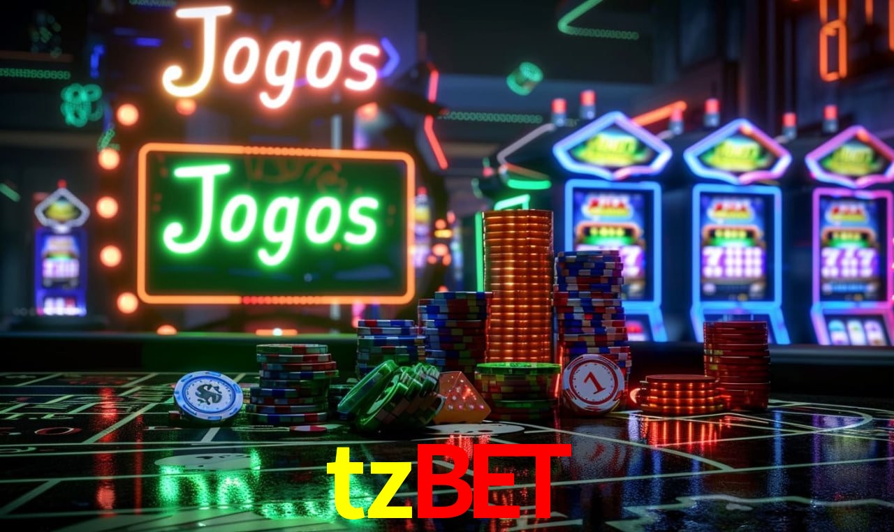 Bônus Generosos e Exclusivos no tzbet para Você!