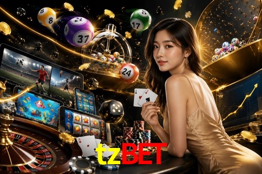 Seasonal Promotions tzbet