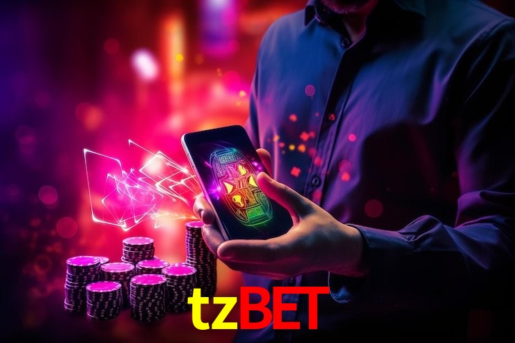 Jogos Exclusivos tzbet