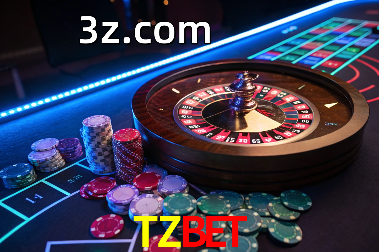 TZBET