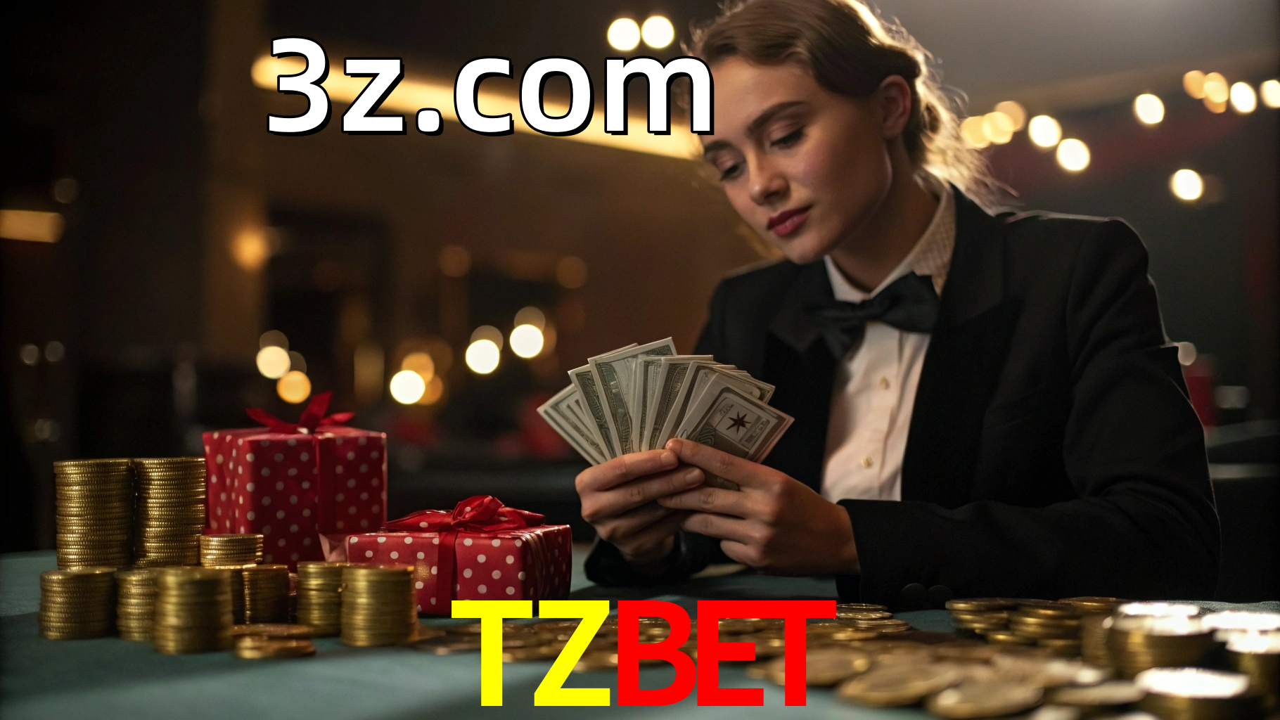 cassino online TZBET