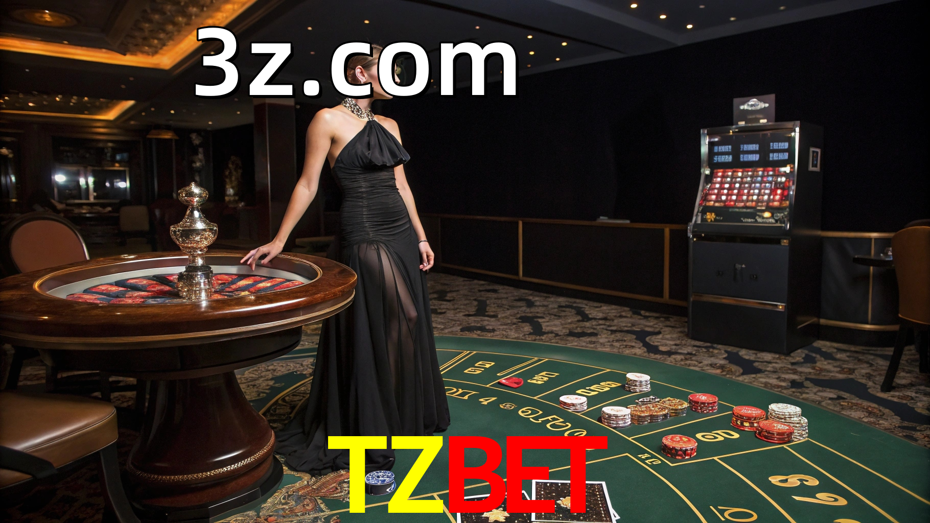 TZBET