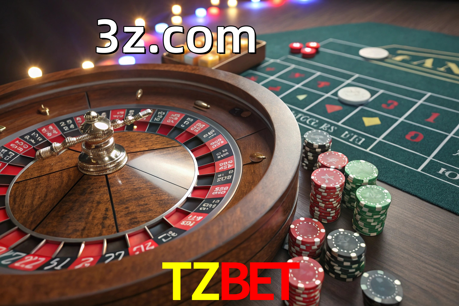 TZBET