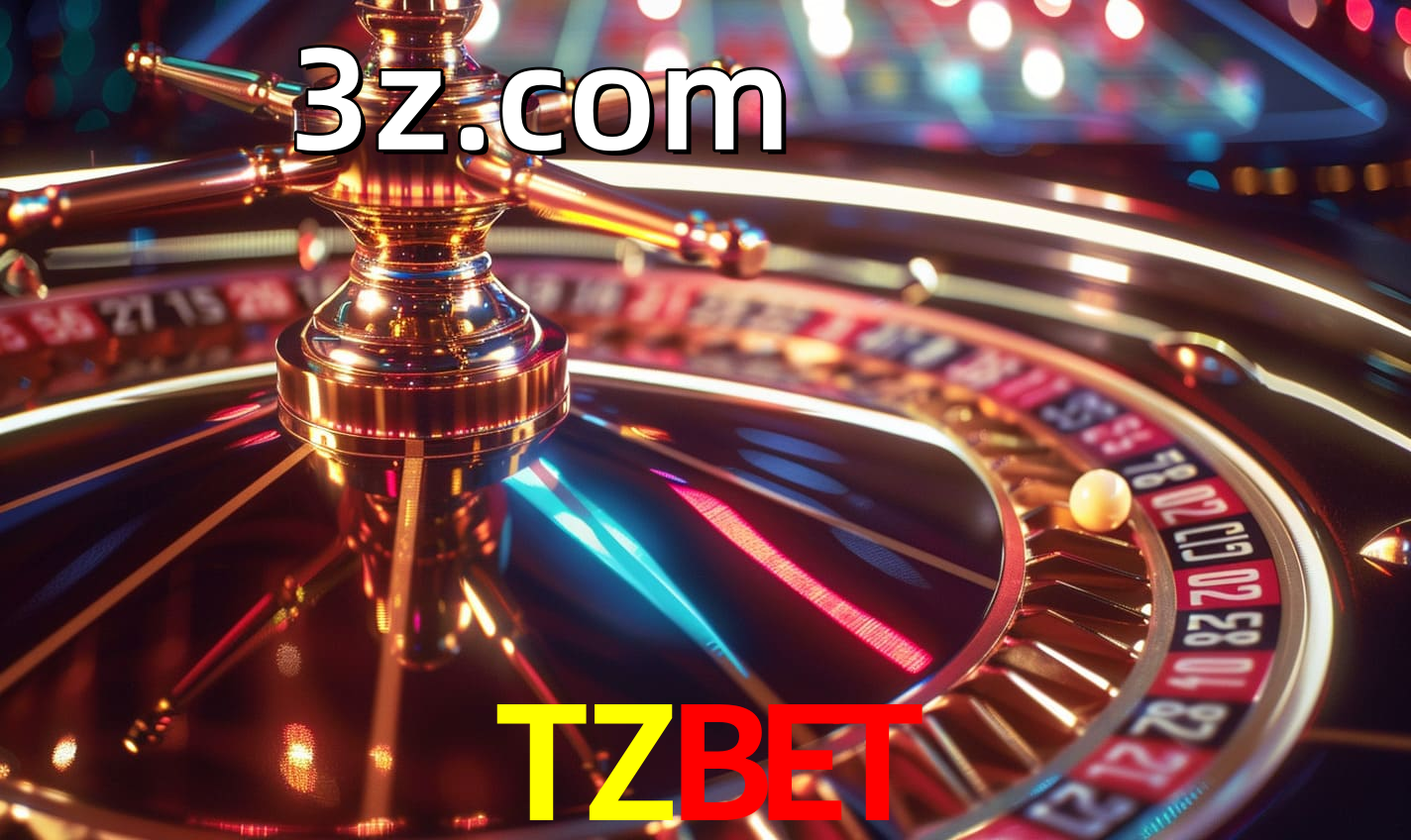 cassino online TZBET