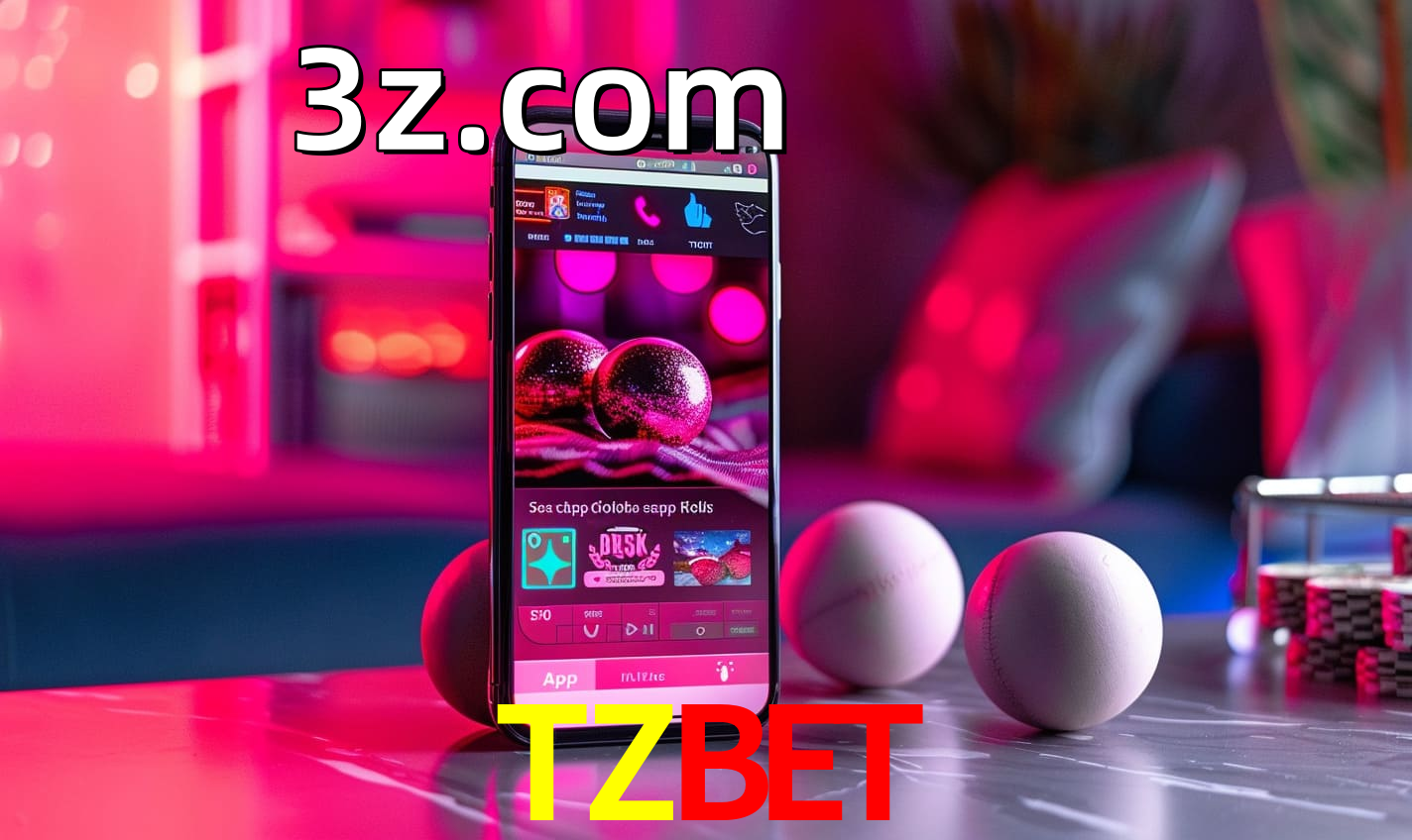 TZBET