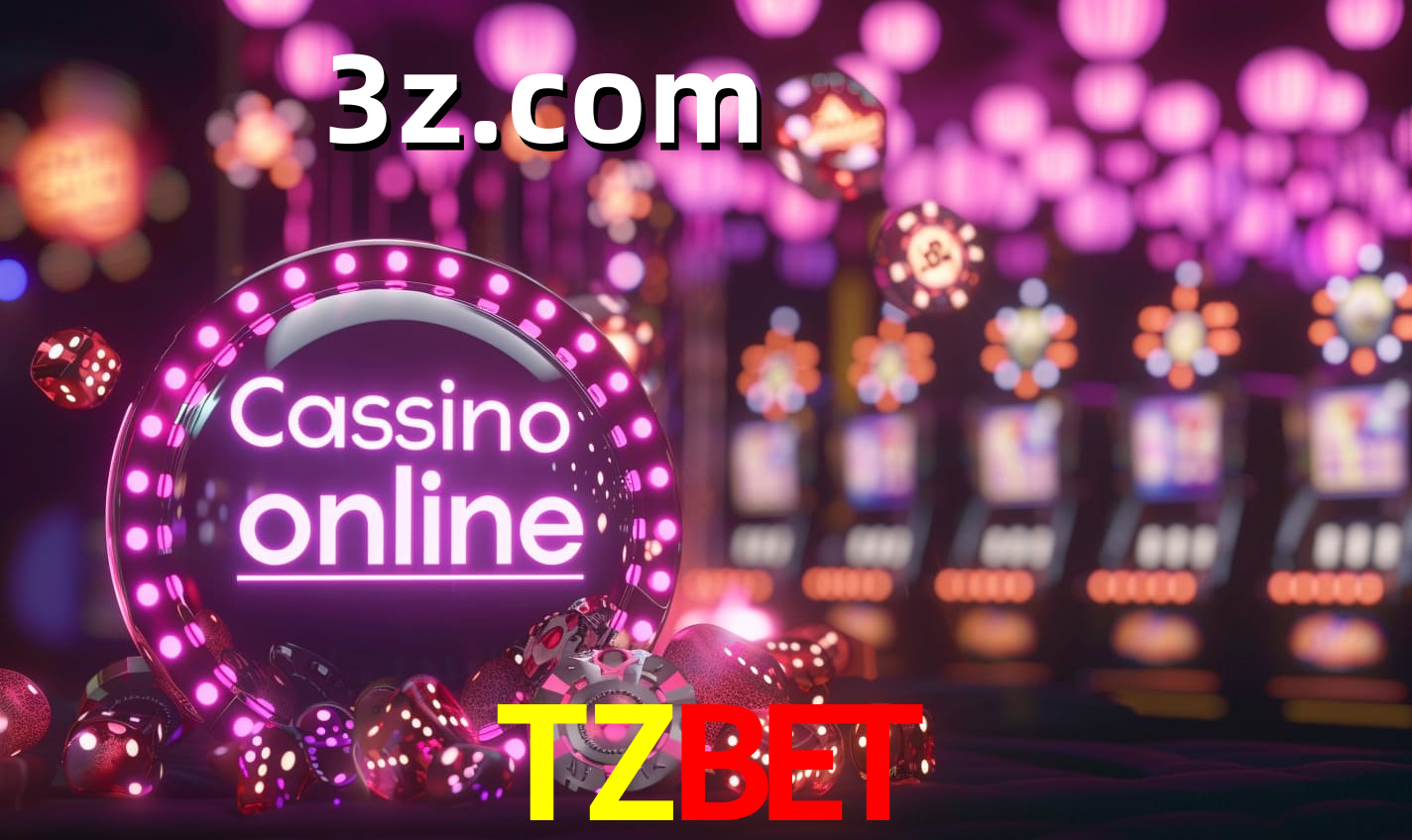 cassino online TZBET